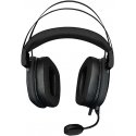 Austiņas White Shark Baltas Shark GH-2446 Gottan Melns Austiņas White Shark Baltas Shark GH-2446 Gottan Melns