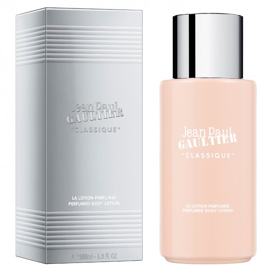 Jean Paul Gaultier Classique Body Lotion 200 ml – 2