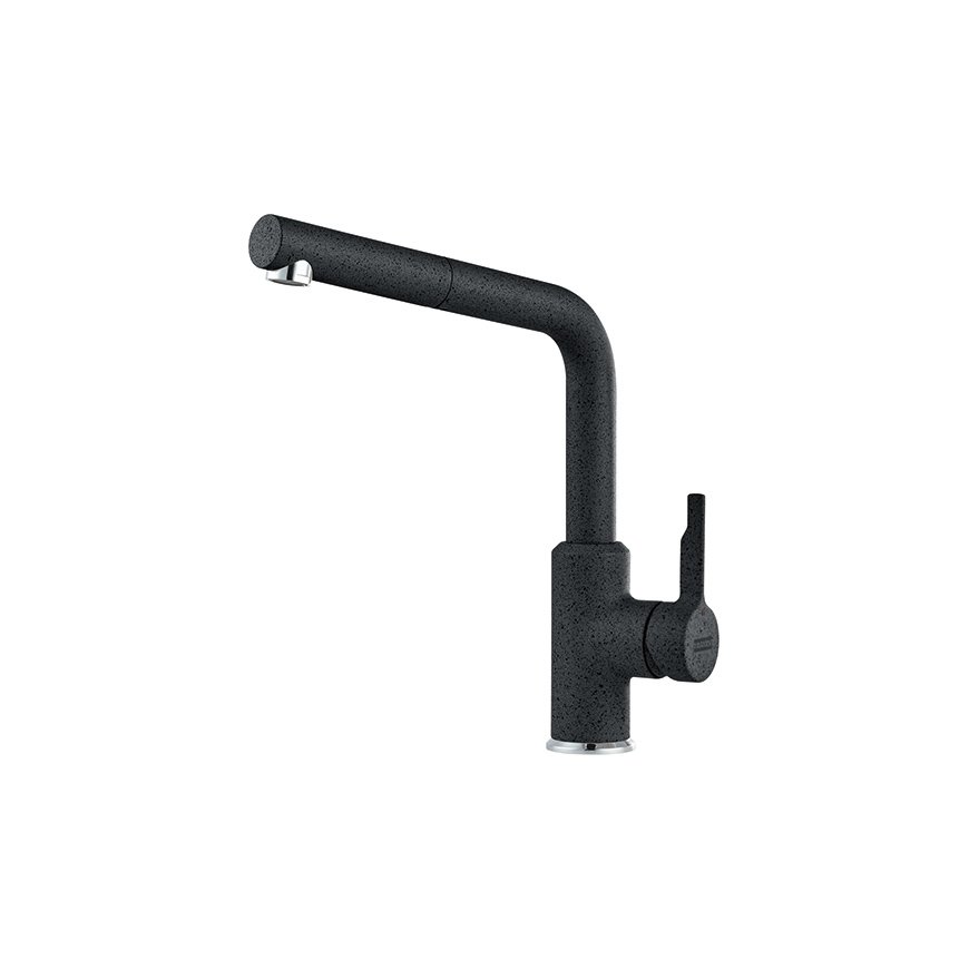 Franke Urban Melns