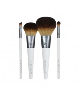 EcoTools On-The-Go Style Makeup Brush Kit