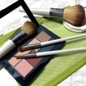 EcoTools 79625016130 Veido arba kūno makiažo šepetėlis EcoTools 79625016130 Veido arba kūno makiažo šepetėlis