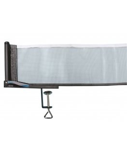 Donic Schildkröt 808311 stalo teniso stalas Juoda, Balta