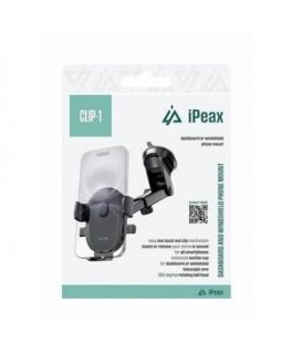 iPeax Clip-1 Car phone holder
