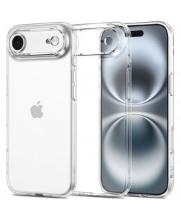 TECH-PROTECT FLEXAIR IPHONE 17 AIR CLEAR