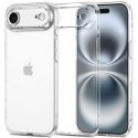 TECH-PROTECT FLEXAIR IPHONE 17 AIR CLEAR TECH-PROTECT FLEXAIR IPHONE 17 AIR CLEAR