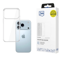 Apple iPhone 17 Pro - 3mk bruņots vāks Apple iPhone 17 Pro - 3mk bruņots vāks
