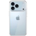 Apple iPhone 17 Pro - 3mk bruņots vāks Apple iPhone 17 Pro - 3mk bruņots vāks