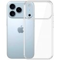 Apple iPhone 17 Pro - 3mk bruņots vāks Apple iPhone 17 Pro - 3mk bruņots vāks