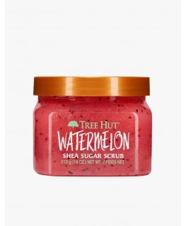 Tree Hut Watermelon Kūno šveitiklis 510 g