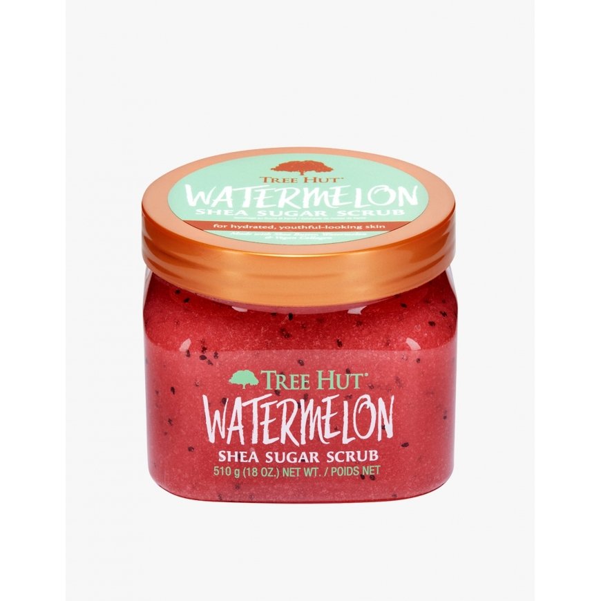 Tree Hut Watermelon Shea Sugar Scrub 510g – 3