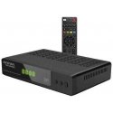 Приемник Ferguson Ariva 160 Combo DVB-S/S2, DVB-T/T2 H.264 Приемник Ferguson Ariva 160 Combo DVB-S/S2, DVB-T/T2 H.264