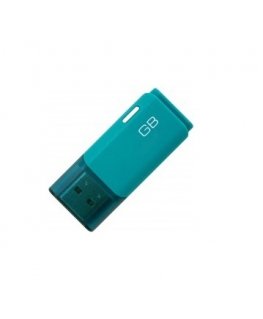 Kioxia TransMemory U202 USB atmintukas 64 GB USB A tipo 2.0 Mėlyna