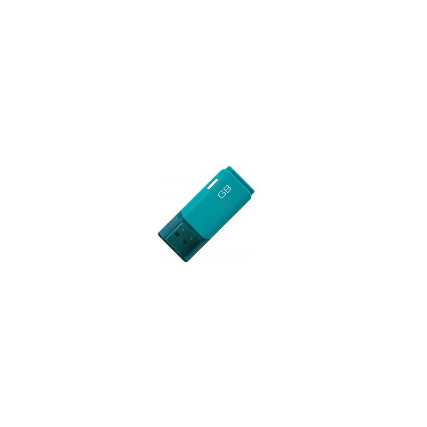 Kioxia TransMemory U202 USB flash drive 64 GB USB Type-A 2.0 Blue