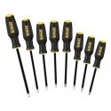 DeWALT DWHT65102-0 rankinis atsuktuvas Rinkinys Tiesusis atsuktuvas DeWALT DWHT65102-0 rankinis atsuktuvas Rinkinys Tiesusis atsuktuvas
