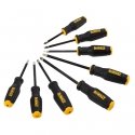 DeWALT DWHT65102-0 manuaalne kruvikeeraja Komplekt Sirge kruvikeeraja DeWALT DWHT65102-0 manuaalne kruvikeeraja Komplekt Sirge kruvikeeraja