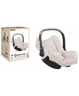 SMOBY Maxi Cosi kandekott liivavärvi sp. 240244