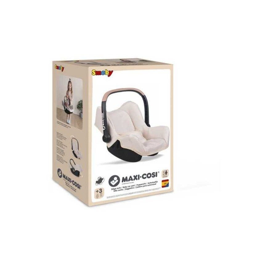 SMOBY Maxi Cosi kantokassi hiekka sp. 240244 – 2