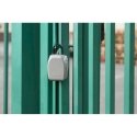 MASTER LOCK 5414EURD võtmekapp Plast, Vinüül, Tsink Hall MASTER LOCK 5414EURD võtmekapp Plast, Vinüül, Tsink Hall