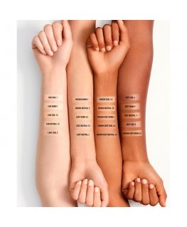 „Bare Minerals ORIGINAL PURE SERUM“ vedel meigipõhi Deep Cool 5 30 ml