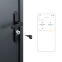 Netatmo NDL-K1U Smart Lock sistēmas piederums Viedā slēdzenes atslēga Netatmo NDL-K1U Smart Lock sistēmas piederums Viedā slēdzenes atslēga