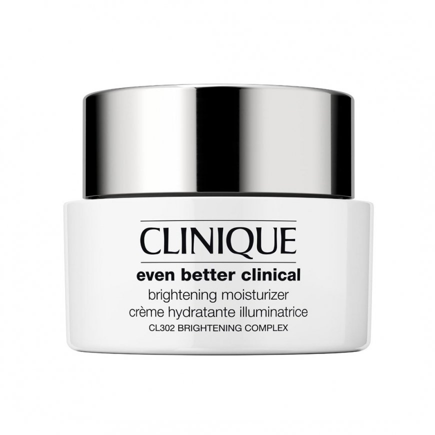 Clinique Even Better Clinical sejas ādas