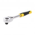 Stanley STMT82665-0 ratchet wrench 8,34 mm 1 pc(s) Black, Yellow 72