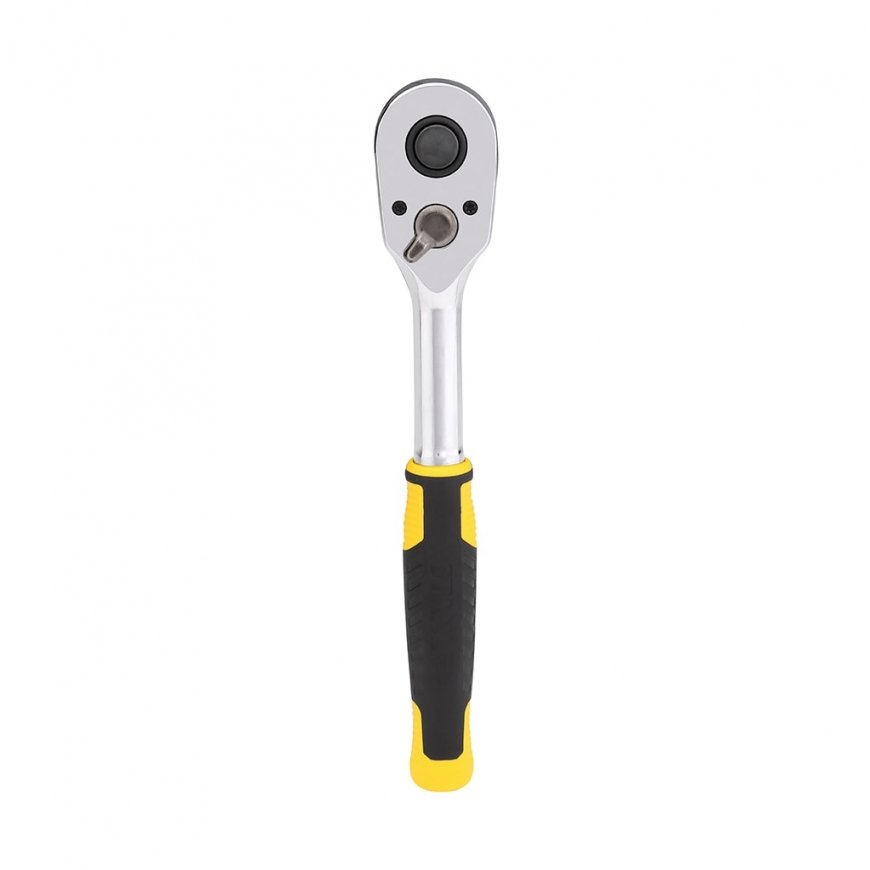 Stanley STMT82665-0 tarkšķatslēga 8,34 mm 1 pcs Melns, Dzeltens 72 – 4