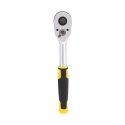 Stanley STMT82665-0 räikkäväännin 8,34 mm 1 kpl musta, Keltainen 72 Stanley STMT82665-0 räikkäväännin 8,34 mm 1 kpl musta, Keltainen 72