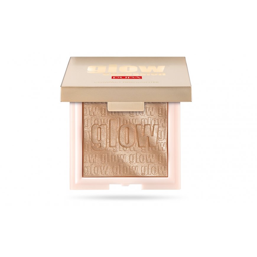 PUPA Milano PUPA Milano Glow Obsession