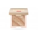 PUPA Milano Glow Obsession Compact 6 g 002 Rose Gold PUPA Milano Glow Obsession Compact 6 g 002 Rose Gold