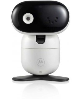 Motorola Baby Monitorius PIP1510 Video -itkuhälytin, lisäkamera