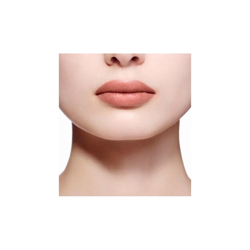 Dior Rouge бальзам для губ 100 Nude Look Женский – 2