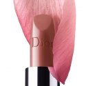 Dior Rouge Colored Lip Balm Refill 100 Nude Look satin finish Dior Rouge Colored Lip Balm Refill 100 Nude Look satin finish