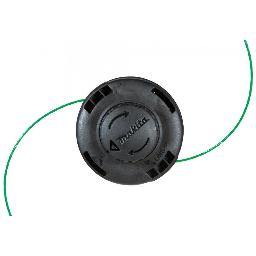 Makita 191D89-4 аксессуар для кусторезов и триммеров String trimmer eyelet sleeve – 2