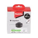 Makita 191D89-4 brush cutter/string trimmer accessory String trimmer eyelet sleeve Makita 191D89-4 brush cutter/string trimmer accessory String trimmer eyelet sleeve