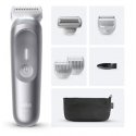 Braun Series 7 BG7550 грумер / бритва для тела Серый Braun Series 7 BG7550 грумер / бритва для тела Серый