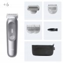 Braun Series 7 BG7550 body groomer/shaver Grey Braun Series 7 BG7550 body groomer/shaver Grey
