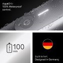 Braun Series 7 BG7550 ihokarvanpoistohöylä Harmaa Braun Series 7 BG7550 ihokarvanpoistohöylä Harmaa