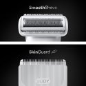 Braun Series 7 BG7550 skuveklis ķermenim Pelēks Braun Series 7 BG7550 skuveklis ķermenim Pelēks