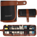 Maaleo 26135 modeling and sculpting tools Maaleo 26135 modeling and sculpting tools