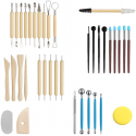 Maaleo 26135 modeling and sculpting tools Maaleo 26135 modeling and sculpting tools