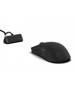 Endgame Gear OP1W 4K V2 kompiuterio pelė Žaidimams Dešinės rankos RF Wireless + USB Type-A Optinis 30000 DPI