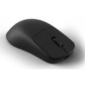 Endgame Gear OP1W 4K V2 hiir Mängimine Parempoolne RF Wireless + USB Type-A Optiline 30000 DPI Endgame Gear OP1W 4K V2 hiir Mängimine Parempoolne RF Wireless + USB Type-A Optiline 30000 DPI