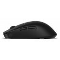 Endgame Gear OP1W 4K V2 компьютерная мышь Игровой Для правой руки RF Wireless + USB Type-A Оптически Endgame Gear OP1W 4K V2 компьютерная мышь Игровой Для правой руки RF Wireless + USB Type-A Оптически