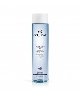 Collistar Lozione Tonica Anti-età Viso Face lotion 250 ml Women