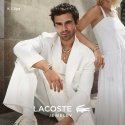 Lacoste Meeste kuldne käevõru Metropole 2040465 Lacoste Meeste kuldne käevõru Metropole 2040465