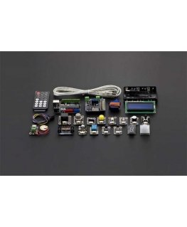 DFRobot Intermediate Kit - Startinis Rinkinys Pažengusiam