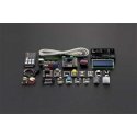 Комплект DFRobot Intermediate Kit - Начальный набор для продвинутых Комплект DFRobot Intermediate Kit - Начальный набор для продвинутых