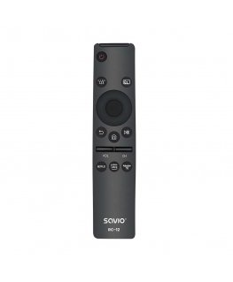 Savio RC-12 remote control IR Wireless TV Press buttons kaugjuhtimispult Infrapunaside Vajutusnupud