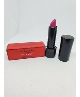 Shiseido, Rouge Rouge, Cream Lipstick, Rs419, Primrose Sun, 4 g